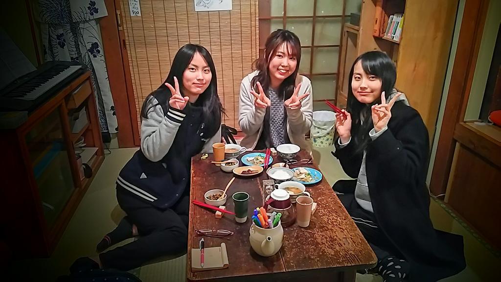 Nostalgic Guesthouse For 1 To 3 Females Or A Group Of 4 People Or More Kyoto Exterior photo